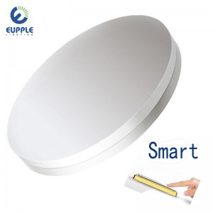 New Product Kinetic Energy TUV SAA CB Save Installation Fees 16W 24W No Need Wiring Switch speaker LED Ceiling Light