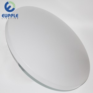 New Product Kinetic Energy Wave ShadeTUV SAA CB Save Installation Fees No Need Wiring Switch speaker LED Ceiling Light