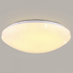 Super SAA TUV DIY 3year warranty DIY acrylic  18w led room decoration light led light round lamp